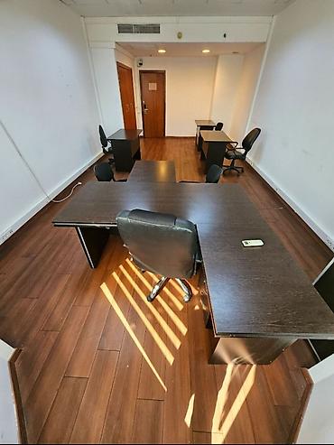 Квартиры: 🏢 İCARƏYƏ OFİS VERİLİR 📍 Ünvan: Bakı, Nəsimi rayonu, Tbilisi — 1