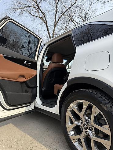 Kia: Kia Sorento: 2019 г., 2.2 л, Дизель — 3