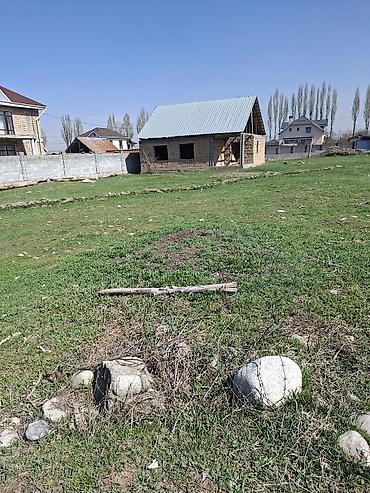 Продажа участков: 9 соток, Для строительства, Красная книга — 6