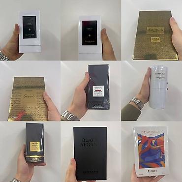 guerlain: Brendlərin orijinal ətirlərinin geniş seçimi - Qadın və kişi üçün — 1