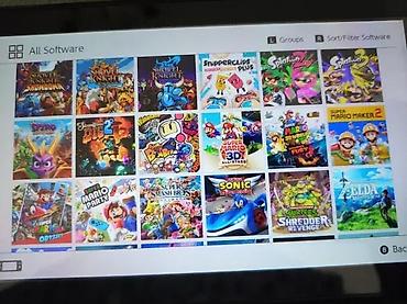 Nintendo Switch: 🔒🎮 REZERVISANO – Super Mario Odyssey Limited Edition ✨ Nintendo — 10