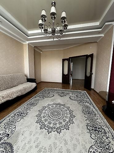 Продажа квартир: 2 комнаты, 77 м², Элитка, 8 этаж, Евроремонт — 3
