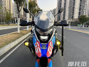 cfmoto купить: Классический мотоцикл CFMoto, 500 куб. см, Бензин, Взрослый, Б/у — 3