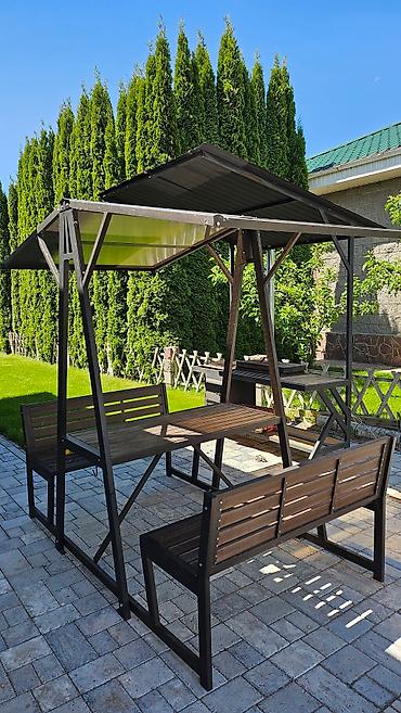 Иссык-Куль 2026: Коттедж, APPLE ЦО Royal beach, Чок-Тал, Барбекю, Бассейн, Детская площадка — 25