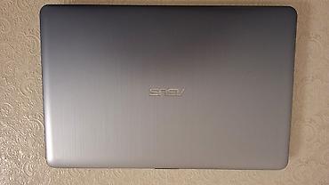 monitor asus: ASUS X540YA-XO010 noutbuk Texniki xüsusiyyətlər: - Prosessor: AMD A8 — 3