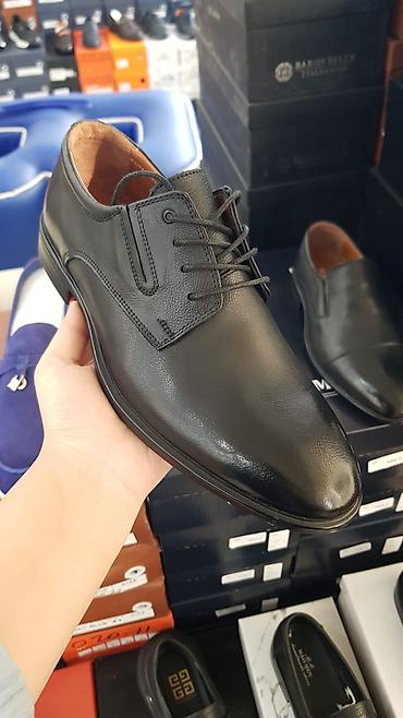 Ayaqqabılar: BEMSA Comfort kişi ayaqqabıları - Model: Loafer və idman tərzli — 14