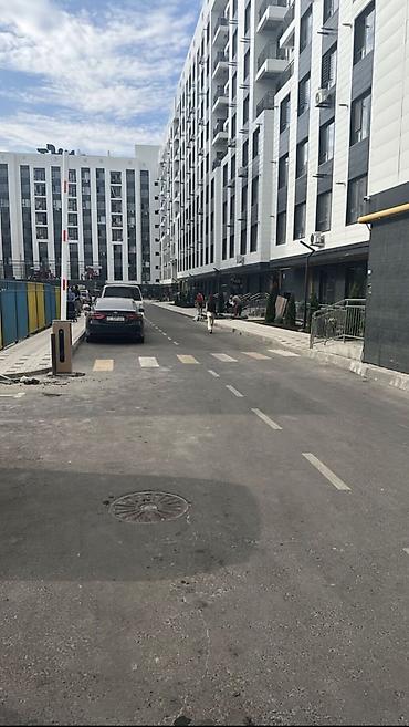 65000: 1 комната, 41 м², Дордой Моторс рынок Элитка, 8 этаж, Дизайнерский ремонт — 6