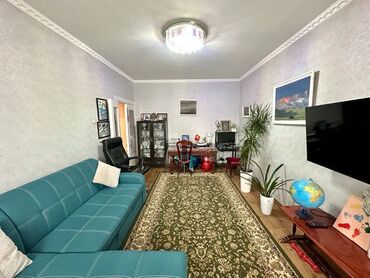 ишшу квартира: 3 комнаты, 80 м², 105 серия, 8 этаж, Косметический ремонт