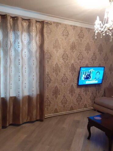 Köhnə tikili: Bakı, 1 otaqlı, Köhnə tikili, m. Azadlıq Prospekti, 34 kv. m — 2