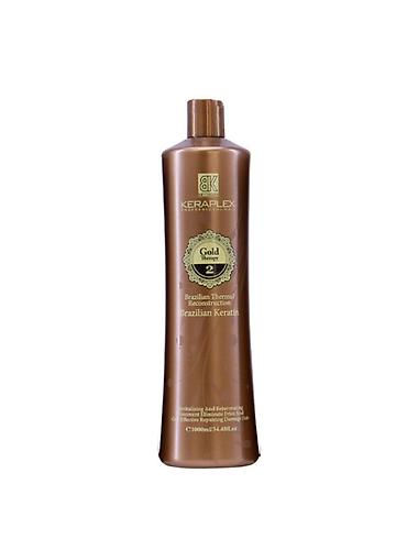 ocean keratin: Saç maskası Keratin Quru və qırılan saçlar üçün — 1