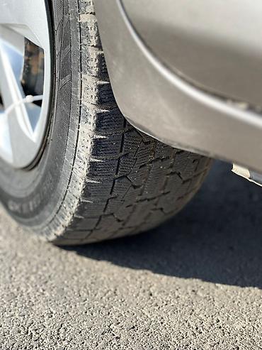 Toyota: Toyota Ractis: 2006 г., 1.5 л, Автомат, Бензин — 13