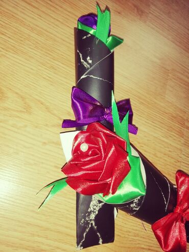 Praznična dekoracija: Set ukrasa, Novo — 8