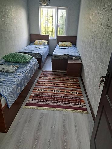 народный: Аренда квартиры на Иссык-Куле, Бостери, Цена Целиком за жилье — 2