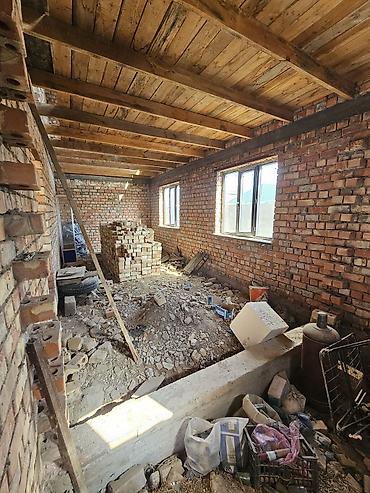 Продажа домов: 5 комнат, 180 м², 5 соток, Бишкек, Ак-Ордо 3 ж/м Собственник — 8