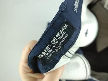 czerwone jeansy: Jack & Jones, Jeansy damskie, rozmiar S — 4