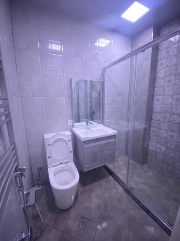 Yeni tikili: 3 otaqlı, Yeni tikili, m. Nəriman Nərimanov, 70 kv. m — 21