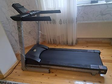 KETTLER trenajoru, Almaniya istehsalı. Tam saz vəziyyətdədir. 160 kq