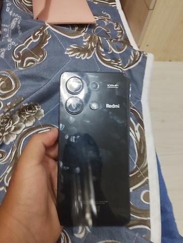 Xiaomi 13, 256 GB, rəng - Qara,
Qırıq, Düyməli, Sensor lalafo.az -da Xiaomi 13, 256 GB, rəng - Qara,
Qırıq, Düyməli, Sensor