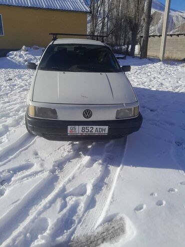 автозапчасти пассат б3: Volkswagen Passat: 1991 г., 1.8 л, Механика, Бензин, Седан