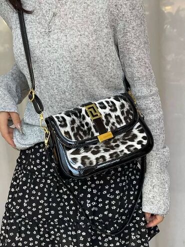 Çantalar: Çiyin çantası, Yeni — 2