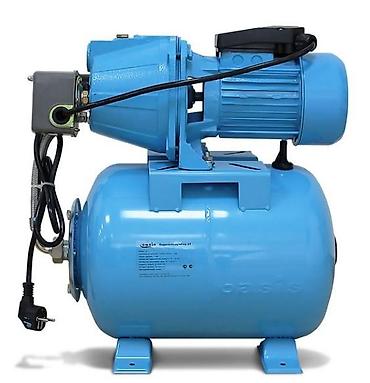 Ремонт сантехники: Установка насос замена насос ремонт насос монтаж насос сантехник — 4