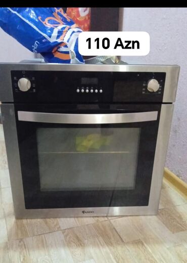 BYD: Duxovka Elektrik, rəng - Qara, Quraşdırılan