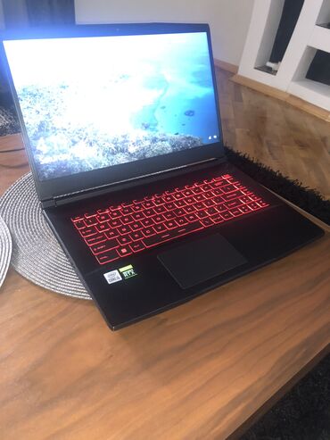 hp 15 da2199nia: İşlənmiş MSI, 15.6 ", Intel Core i5, 2 TB