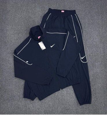 горячий перец для похудения: Эркектердин спорттук костюму, 2XS (EU 32), Nike, Жаңы, түсү - Кара, Акылуу жеткирүү, Өзү алып кетүү