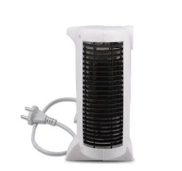 Тепловентиляторы: Тепловентилятор Напольный, 2000 Вт — 7