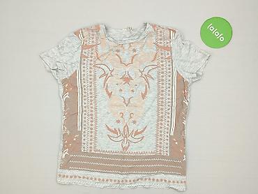 bluzki eldar: River Island, T-shirt damski, rozmiar S — 2