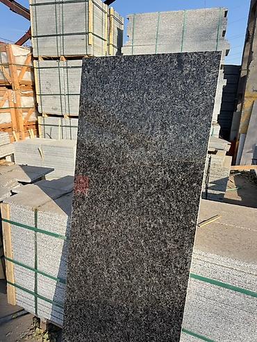 Фасадные гранитные плитки: Антрацит Граниты. Антрацит граниты, темные граниты на любой вкус на — 25