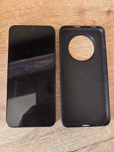 honor magic6 lite 5g: Honor Magic 7, 256 GB, rəng - Qara, Sensor, Barmaq izi, Simsiz şarj — 5