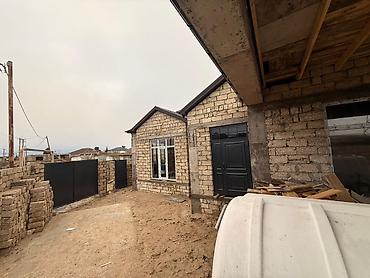 Həyət evi alıram: 130 kv. m, 4 otaqlı, Su — 11