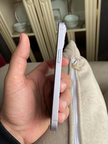 iphone 16 pro işlənmiş: IPhone 14, 128 GB, Deep Purple — 2