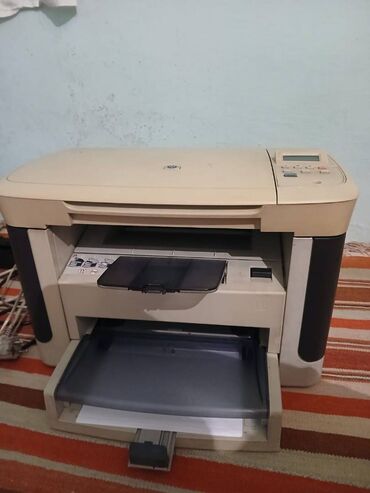 Elektronika: Hp1120 laserjet 3/1 de model. Toz boyadir 6 azn dolur 2000 sehve cap