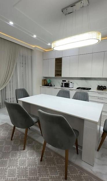 Продажа коттеджей и домов: 5 и более комнат, 360 м², 7 соток, Бишкек, Арча-Бешик ж/м Риэлтор — 7