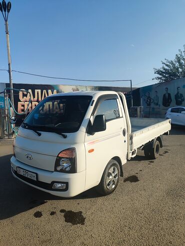 купить запчасти опель омега б: Hyundai Porter: 2018 г., 2.5 л, Механика, Дизель, Пикап