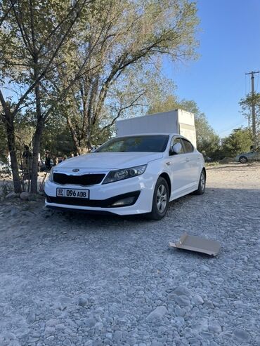 кия к5 гибрид: Kia K5: 2011 г., 2 л, Автомат, Газ, Седан