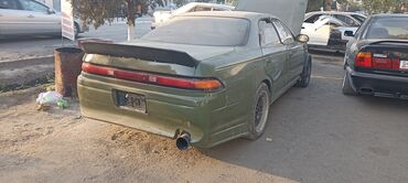 сцепление спринтер 2.9: Toyota Mark II (JZX90) —вкладыш шатун под замену скорее всего (стук