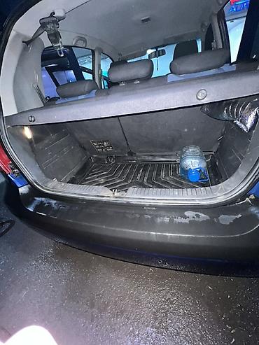 Hyundai: Hyundai Getz: 2006 г., 1.6 л, Автомат, Бензин, Хэтчбэк — 16