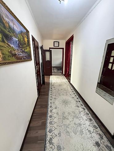 гастинитца: 200 м², 5 комнат, ул. Алматинка / Салиева — 8