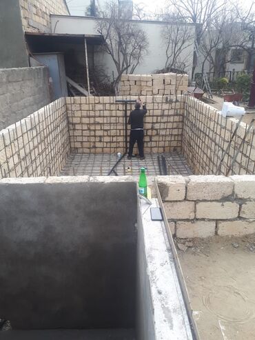 Hovuzlar: Golcuk pool desing hovuz inşaat hovuz aksesuarlar hovuz servis hovuz -da lalafo.az — 24 Hovuzlar: Golcuk pool desing hovuz inşaat hovuz aksesuarlar hovuz servis hovuz — 24