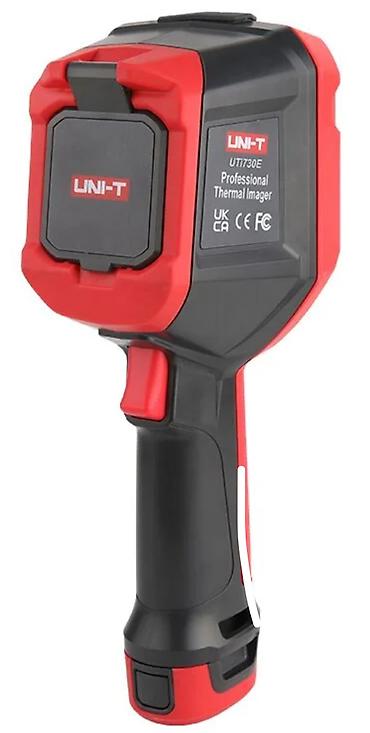 analizator: Kateqoriya: Alətlər > Ölçü və Test Alətləri Məhsul: Unit UTi730E — 2