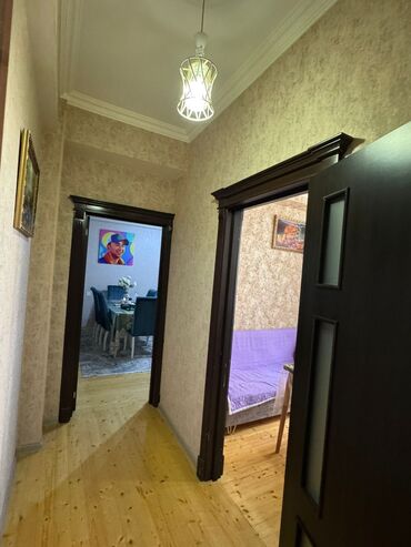 Yeni tikili: 3 otaqlı, Yeni tikili, 100 kv. m — 8