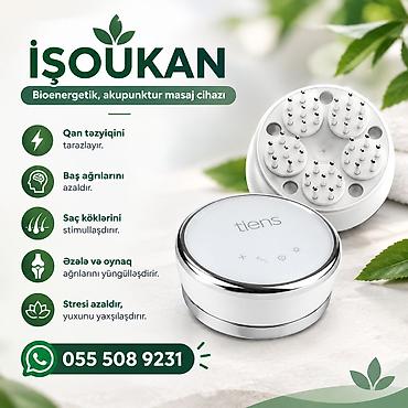 Masajor, Vibro masajor, Bədən üçün, Yeni, Pulsuz çatdırılma