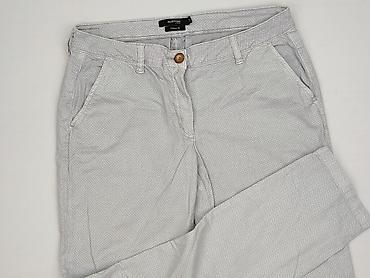 spodnie subdued: Burton, Spodnie materiałowe damskie, rozmiar S — 1