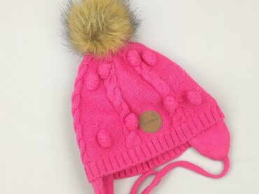 Cap, condition - Perfect