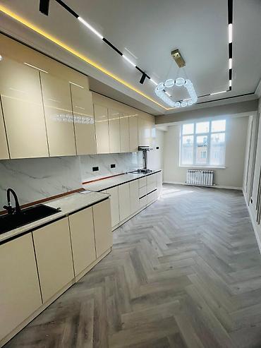 Новостройки от застройщика: Сдан, Элитка, 2 комнаты, 4970 м² — 9