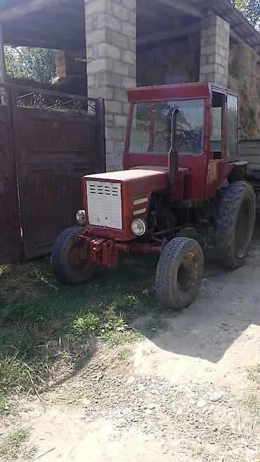 015 maşını: Motor karopka yığılıb yaxşı veziyyetdədir — 1