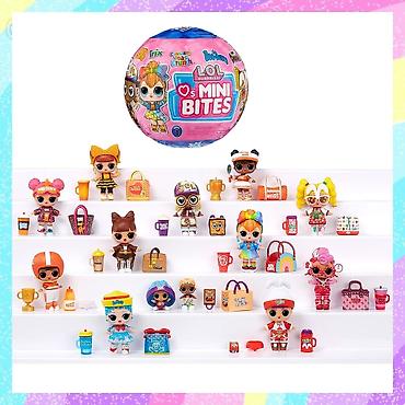 Другие товары для детей: Куклы ЛоЛ сюрприз в большом ассортименте из сша🇺🇲 100% Оригинал — 14